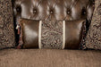 Ensenada Loveseat - Sweet Dreams Bedding & Furn (PA)