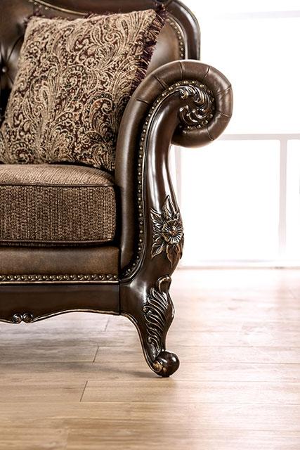 Ensenada Loveseat - Sweet Dreams Bedding & Furn (PA)