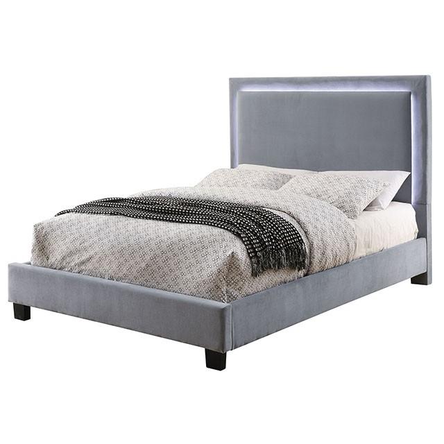 Erglow Bed - Sweet Dreams Bedding & Furn (PA)