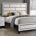 Errico Queen Bedroom Set - Sweet Dreams Bedding & Furn (PA)