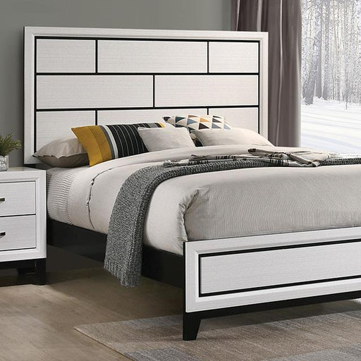 Errico E.King, Full, Queen, & Twin Bed - Sweet Dreams Bedding & Furn (PA)