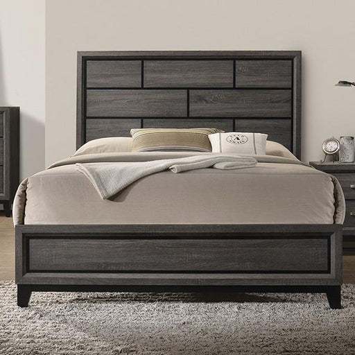 Errico Queen Bedroom Set - Sweet Dreams Bedding & Furn (PA)