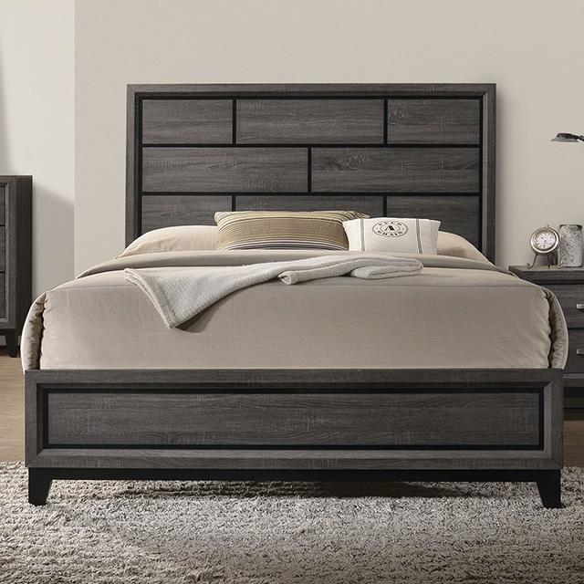 Errico Queen Bedroom Set - Sweet Dreams Bedding & Furn (PA)