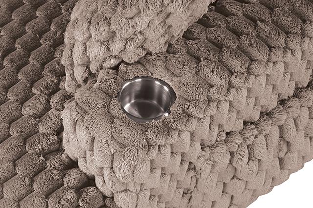 Ferryhill 2-Arm Chaise