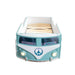 Axel Peace Bus Twin Bed - Sweet Dreams Bedding & Furn (PA)