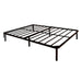 Framos Twin Metal Frame - Sweet Dreams Bedding & Furn (PA)