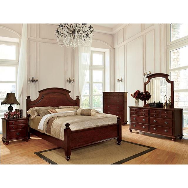 Gabrielle Night Stand - Sweet Dreams Bedding & Furn (PA)