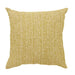 Gail Yellow 22" X 22" Pillow, Yellow (2/CTN) - Sweet Dreams Bedding & Furn (PA)