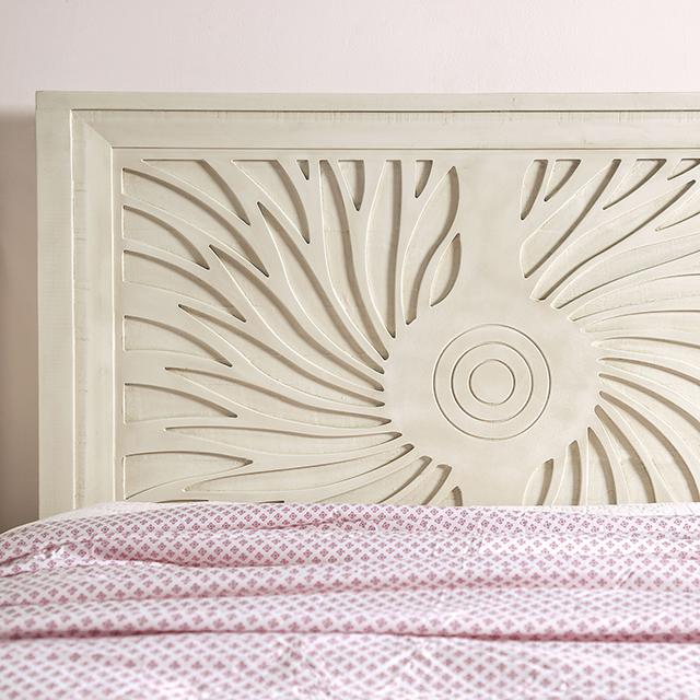Geneva Full & Twin Bed - Sweet Dreams Bedding & Furn (PA)
