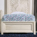 Geneva Full & Twin Bed - Sweet Dreams Bedding & Furn (PA)
