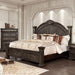 Genevieve Queen Bed - Sweet Dreams Bedding & Furn (PA)
