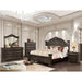 Genevieve Queen Bed - Sweet Dreams Bedding & Furn (PA)