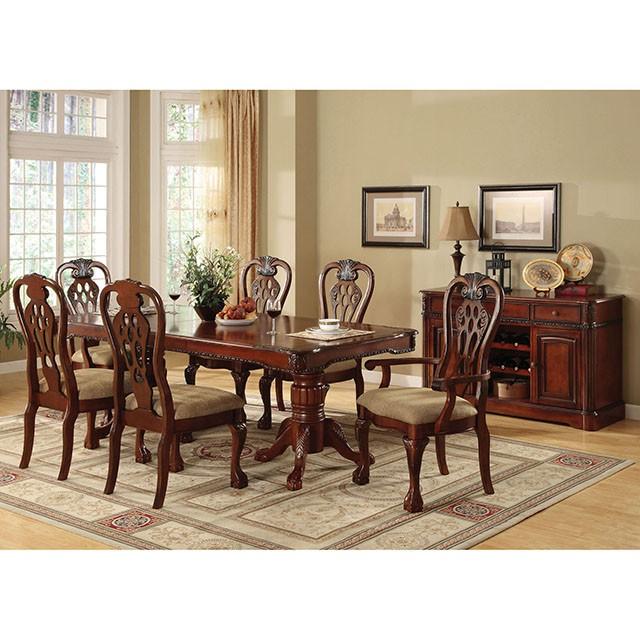 George Town Server - Sweet Dreams Bedding & Furn (PA)