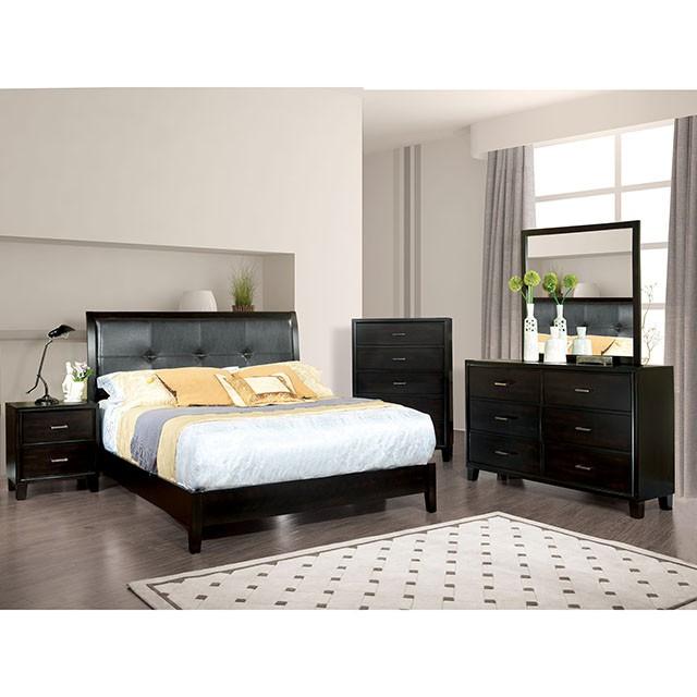 Enrico Night Stand - Sweet Dreams Bedding & Furn (PA)