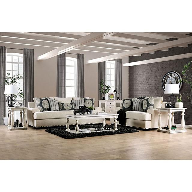 GERMAINE Sofa - Sweet Dreams Bedding & Furn (PA)