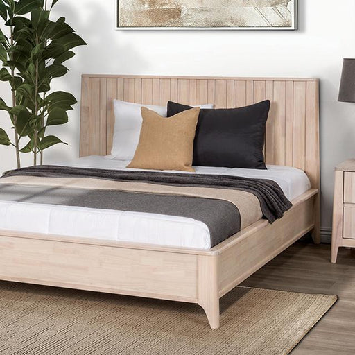 Gervais Full, Queen, & Twin Bed - Sweet Dreams Bedding & Furn (PA)