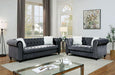 Giacomo Loveseat - Sweet Dreams Bedding & Furn (PA)