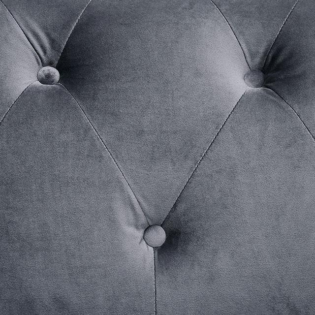 Giacomo Loveseat - Sweet Dreams Bedding & Furn (PA)