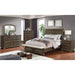 Gilbert Cal.King & Queen Bed - Sweet Dreams Bedding & Furn (PA)