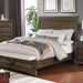 Gilbert Cal.King & Queen Bed - Sweet Dreams Bedding & Furn (PA)