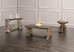 Giordani End Table - Sweet Dreams Bedding & Furn (PA)