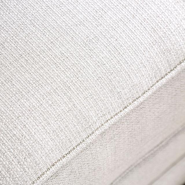 Giovanni Beige/Blue Sofa - Sweet Dreams Bedding & Furn (PA)