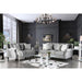 Giovanni Gray Sofa - Sweet Dreams Bedding & Furn (PA)
