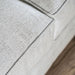 Giovanni Gray Love Seat - Sweet Dreams Bedding & Furn (PA)