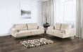 Gladbach Loveseat - Sweet Dreams Bedding & Furn (PA)