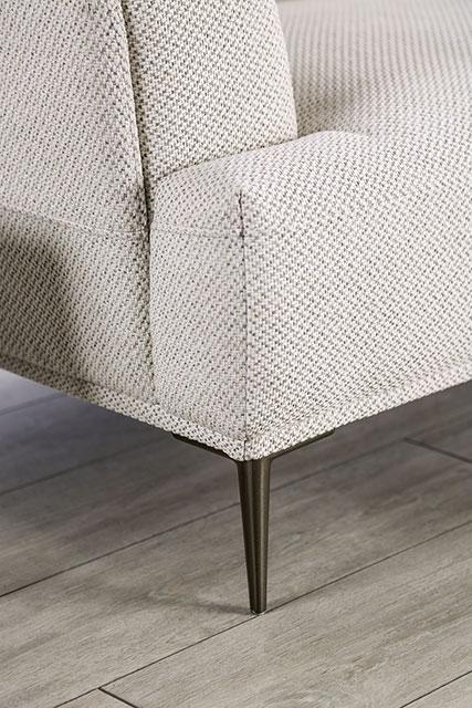 Gladbach Sectional, Left Chaise - Sweet Dreams Bedding & Furn (PA)