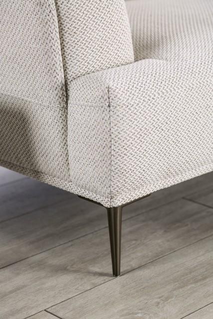 Gladbach Sectional, Right Chaise - Sweet Dreams Bedding & Furn (PA)