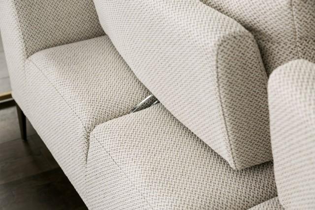 Gladbach Sectional, Right Chaise - Sweet Dreams Bedding & Furn (PA)