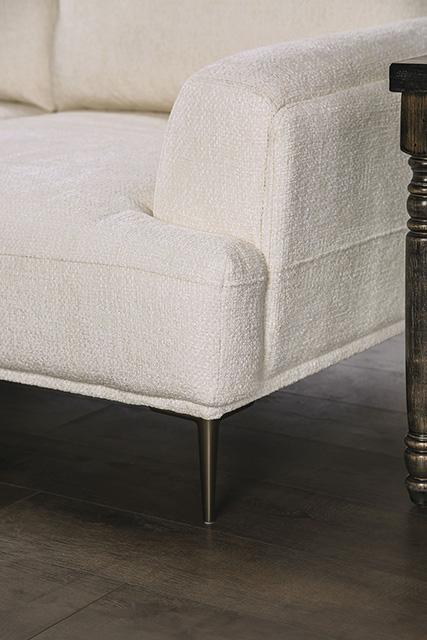 Gladbach Loveseat - Sweet Dreams Bedding & Furn (PA)