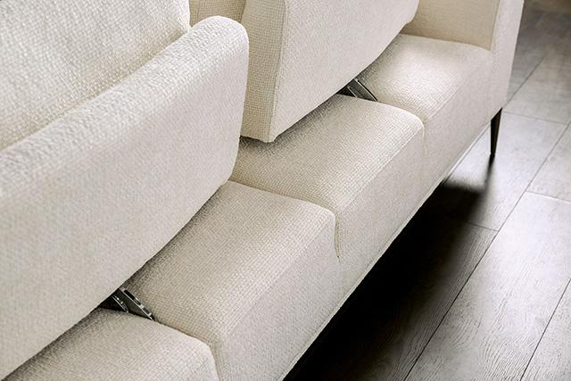 Gladbach Loveseat - Sweet Dreams Bedding & Furn (PA)