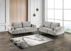 Gladbach Sofa - Sweet Dreams Bedding & Furn (PA)