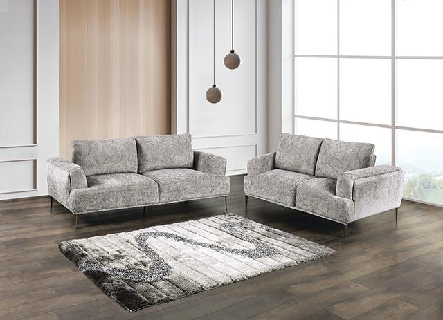 Gladbach Loveseat - Sweet Dreams Bedding & Furn (PA)