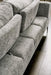 Gladbach Sofa - Sweet Dreams Bedding & Furn (PA)
