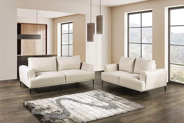 Gladbach Sofa - Sweet Dreams Bedding & Furn (PA)