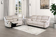 Glarus Recliner Chair - Sweet Dreams Bedding & Furn (PA)