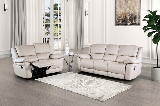 Glarus Recliner Chair - Sweet Dreams Bedding & Furn (PA)