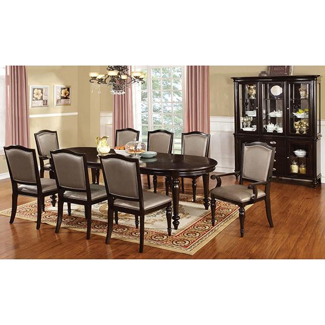 Harrington Side Chair (2/Box) - Sweet Dreams Bedding & Furn (PA)