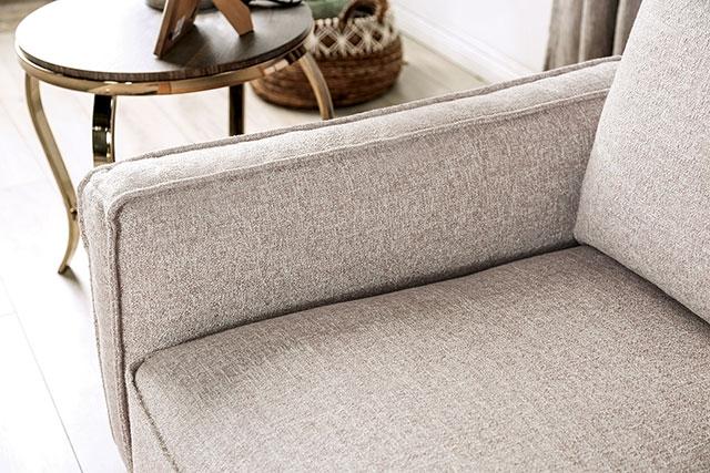 HARSTAD Loveseat - Sweet Dreams Bedding & Furn (PA)