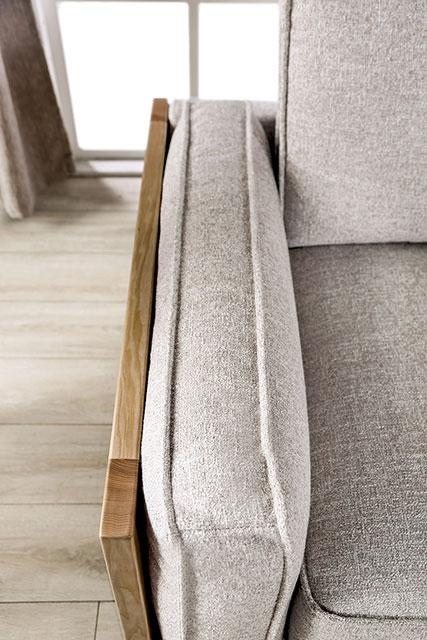 HARSTAD Loveseat - Sweet Dreams Bedding & Furn (PA)
