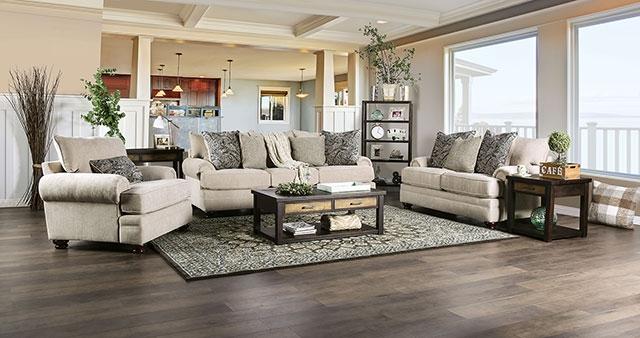 Hatfield Sofa - Sweet Dreams Bedding & Furn (PA)