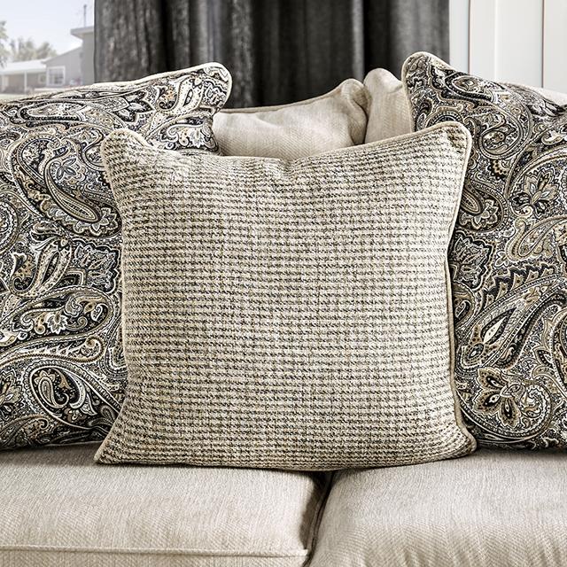 Hatfield Sofa - Sweet Dreams Bedding & Furn (PA)