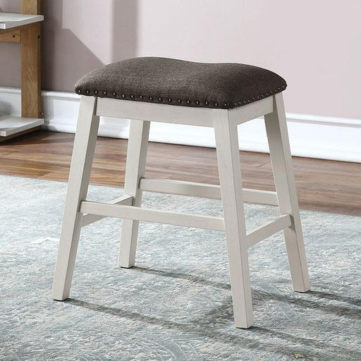 HEIDELBERG Counter Ht. Stool (2/CTN) - Sweet Dreams Bedding & Furn (PA)