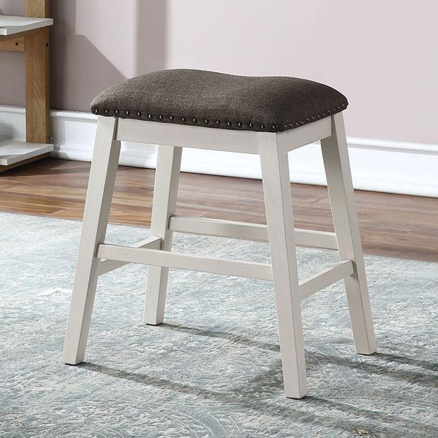 HEIDELBERG Counter Ht. Stool (2/CTN) - Sweet Dreams Bedding & Furn (PA)