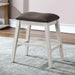 HEIDELBERG Counter Ht. Stool (2/CTN) - Sweet Dreams Bedding & Furn (PA)