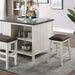 HEIDELBERG Counter Ht. Table - Sweet Dreams Bedding & Furn (PA)