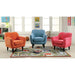 Heidi Kids Chair - Sweet Dreams Bedding & Furn (PA)
